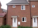 Morris Road, Dunstable