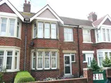 Southworth Avenue, Blackpool