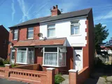 Harcourt Road, Blackpool