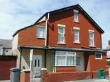 Boome Street, Blackpool