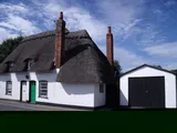 Thatch Cottages, Canterbury