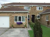 Oakfern Grove, High Green, Sheffield S35