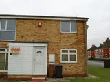 Hilton Avenue, Scunthorpe
