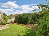 Horsefair Lane, Cricklade, Wiltshire