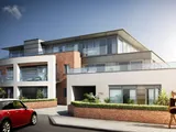Marine Parade, Central Tankerton