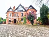 Diffold, Sutton Coldfield, Warwickshire, B73 6HE, UK