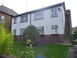 Stanford Road, London
