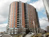 New Providence Wharf, Canary Wharf, London