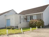 43 Trelawney Avenue, Poughill, Bude, Cornwall. EX23 9HB