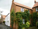 Spout Yard, Louth