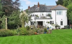5 bedroom property in Wenallt Road, Rhiwbina, Cardiff