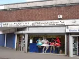 67 CHURCH STREET, CONISBROUGH, DONCASTER, SOUTH YORKSHIRE, ENGLAND