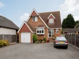 Ferry Avenue, Staines upon Thames, Surrey