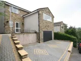 Greave Clough Drive, Bacup OL13