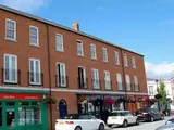 Hampden Square, Fairford Leys, Aylesbury, Buckinghamshire