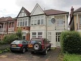 Lynton Road, Acton
