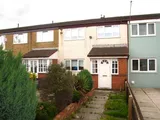 Ledson Park, Kirkby, Liverpool L33