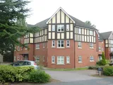 The Gardens, Birmingham Road, Wylde Green, Sutton Coldfield, B72 1DX