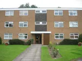 Trident Close, Walmley