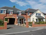 COWPLAIN - GROUND FLOOR RETIREMENT APARTMENT