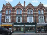 Sidwell Street, Exeter