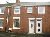 Percy Terrace, Hetton le Hole, DH5