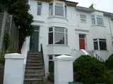 Old Shoreham Road, Brighton BN1