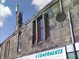 Nice 2 Bedroom flat near Lochgelly town centre