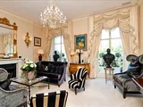 Hanover Terrace, Regents Park, London, NW1