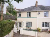 Hilly Gardens Road, St Marychurch, Torquay, Devon. TQ1 4QL