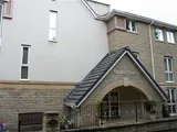 Munro Court, Bartin Close