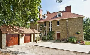 7 bedroom property in Llanasa, Holywell, Clwyd