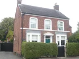 Shropshire Street, Market Drayton TF9