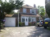Joy Lane, Joy Lane Area