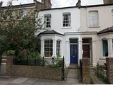 Berrymede Road, London