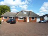 The Green, Lydiard Millicent, Wiltshire, SN5 3LP