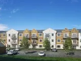 Apartments,Lime Grove Mews, Stowe Road, Shepherds Bush