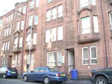Renfield Street, Renfrew