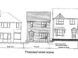 Located Adjacent to Bella Vista, Prospect Road, Leek, Staffordshire, ST13 5BX