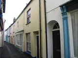 Market Street, Appledore, North Devon, EX39 1PW