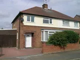 Rushden, Northamptonshire
