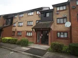 Lister Court, Pasteur Close