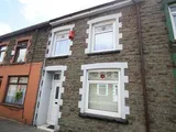 Clydach Road