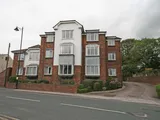 Alexander Court, Chapel Street, Poulton-Le-Fylde
