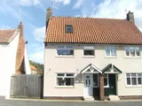 Church Street, Bishop Middleham, Ferryhill DL17