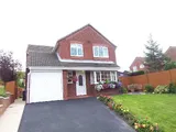 Kirkfield Drive, Colton, Leeds, LS15