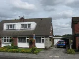 Meadway, Bury, Lacashire, BL9