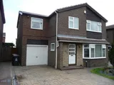 The Meadows, Bournmoor, Houghton Le Spring, Tyne & Wear, DH4