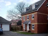 Gammon Close, Hedge End, Southampton, SO30