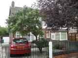 Headingley Road, Fallowfield, Manchester M14